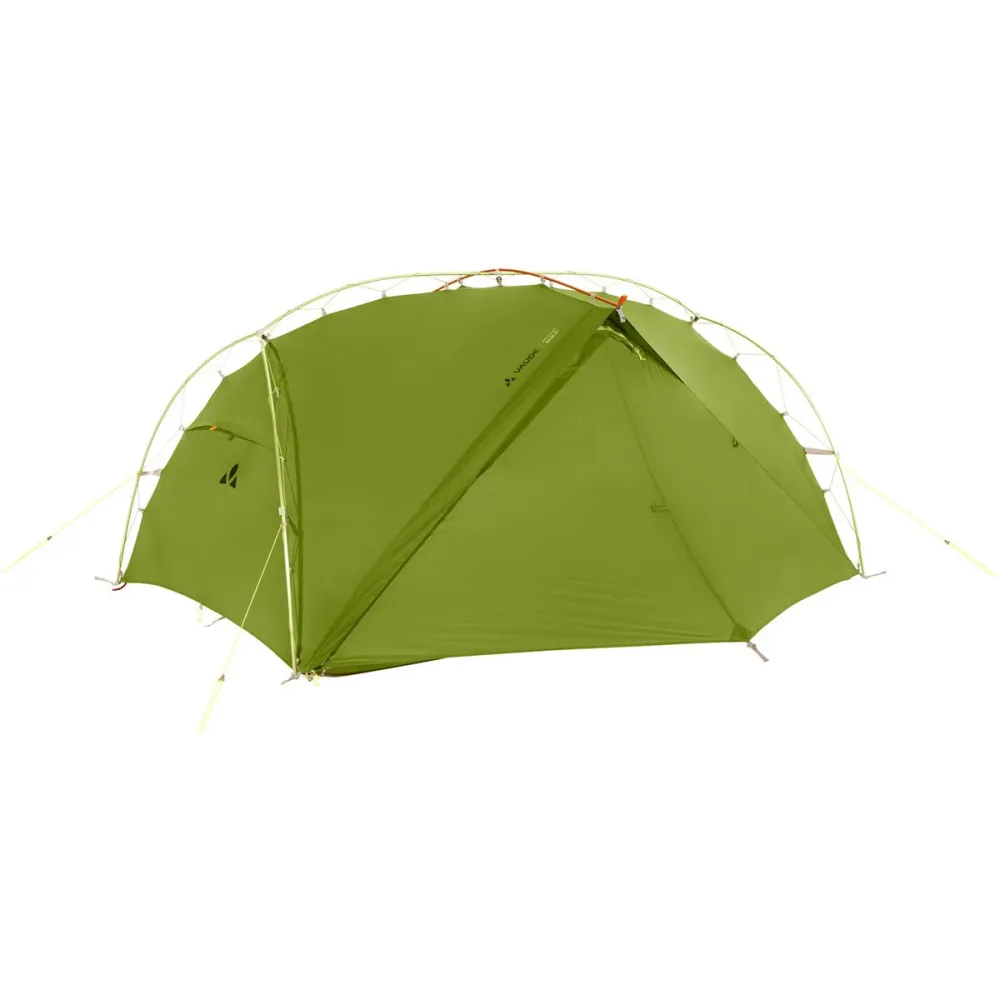 Vaude Adventure Mark 2P Zelt