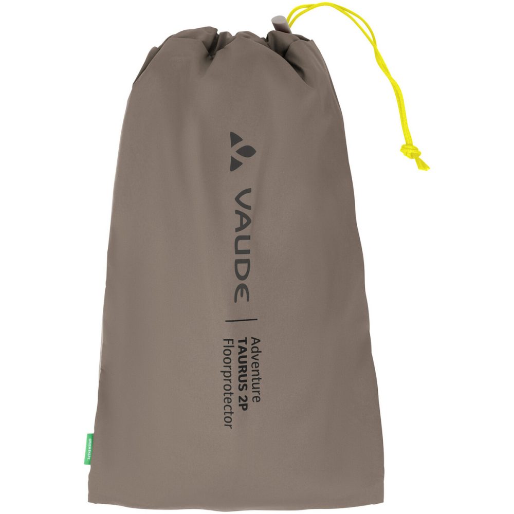 Vaude Adventure Taurus 2P Zeltunterlage