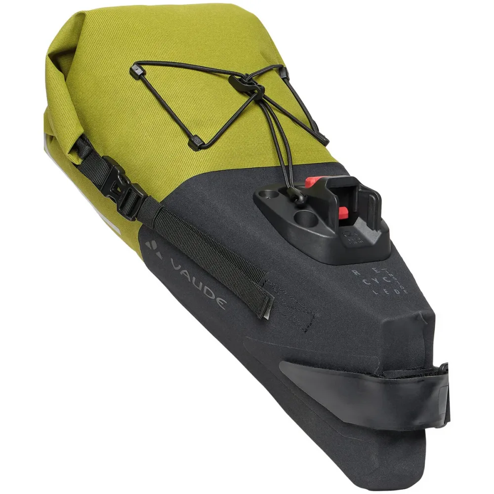 Vaude Trailsaddle M Fahrradtasche