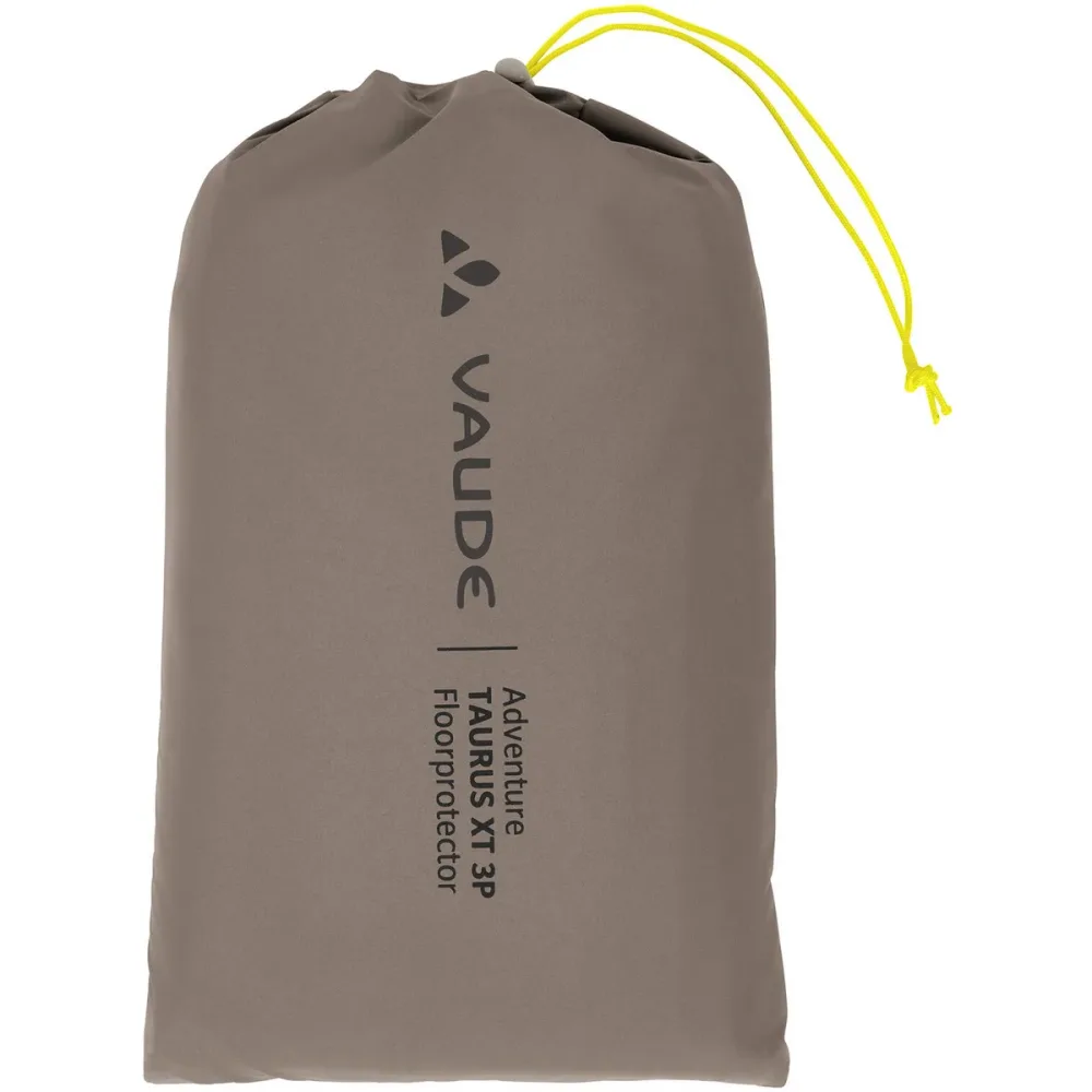 Vaude Adventure Taurus Xt 3P Zeltunterlage