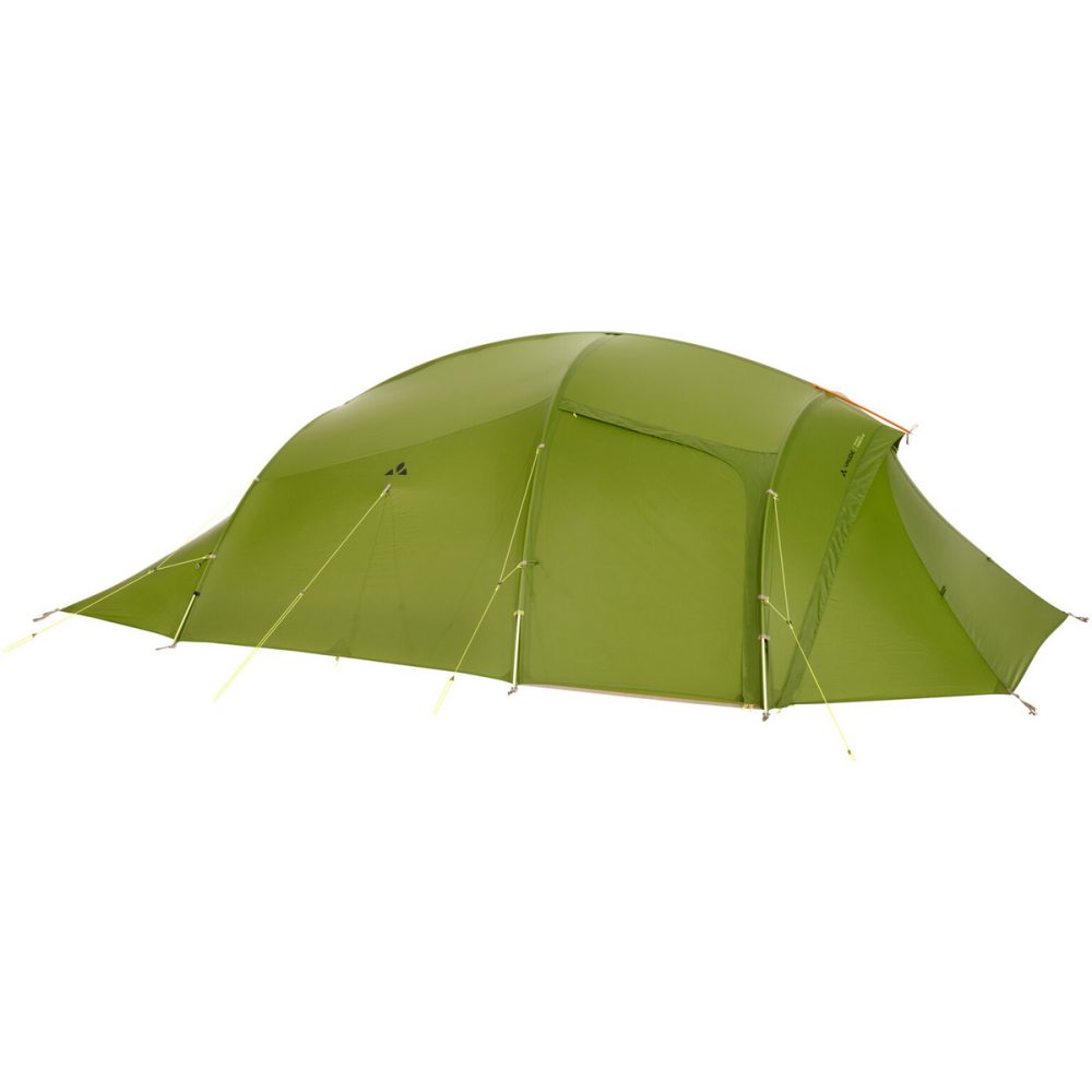 Vaude Adventure Taurus Xt 4P Zelt