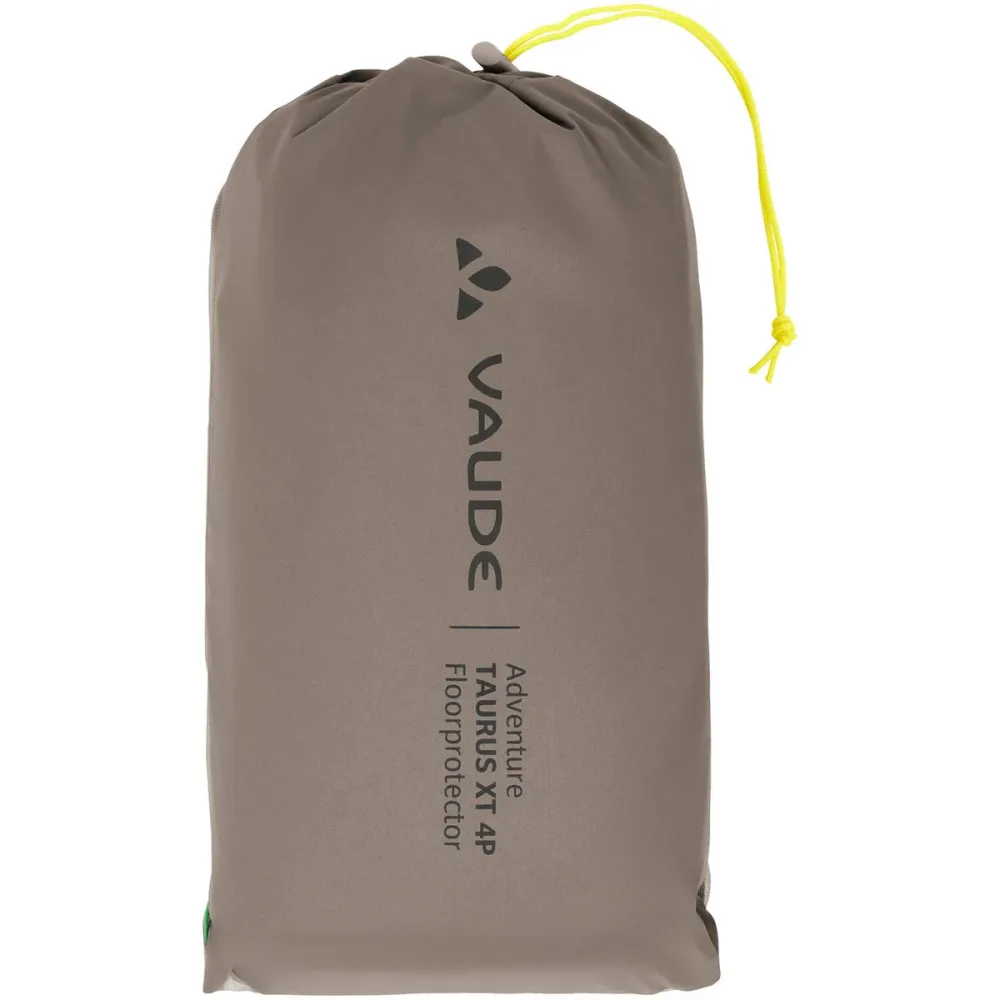 Vaude Adventure Taurus Xt 4P Zeltunterlage