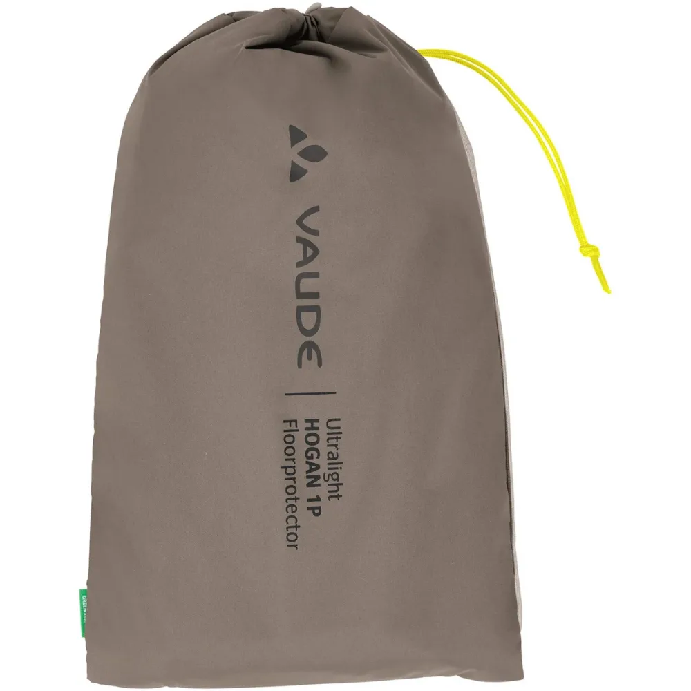 Vaude Ultralight Hogan 1P Zeltunterlage