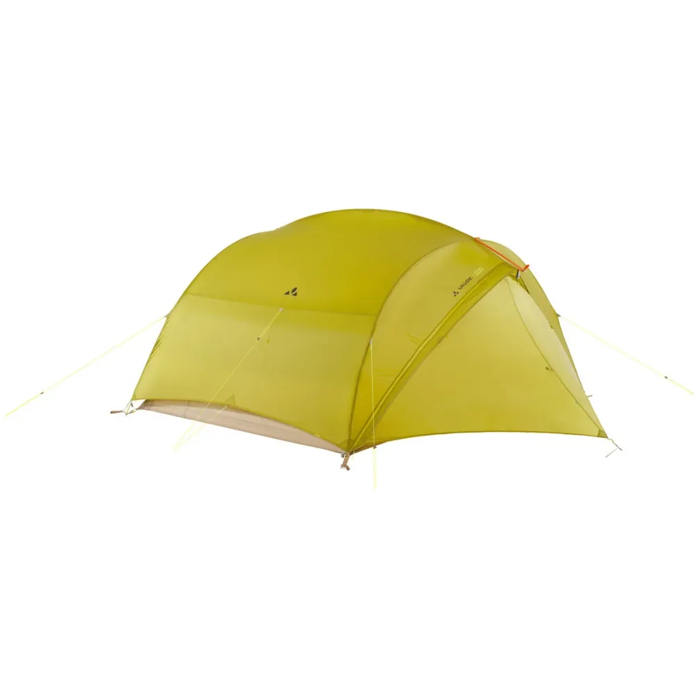 Vaude Ultralight Space 3P Zelt