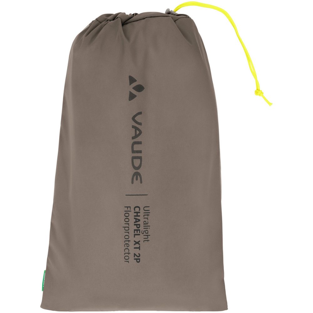 Vaude Ultralight Chapel Xt 2P Zeltunterlage