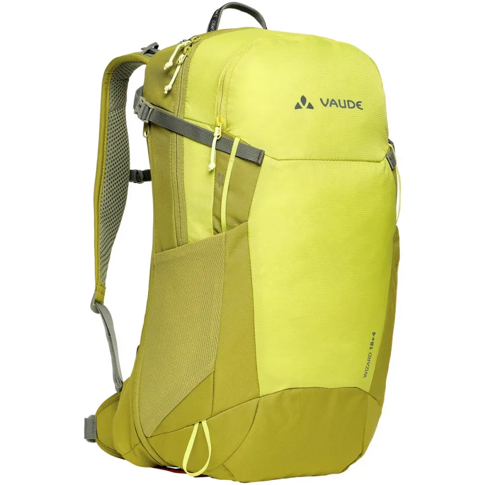 Vaude Wizard 18+4 Rucksack