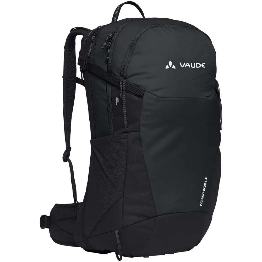 Vaude Damen Wizard 22+4 Rucksack