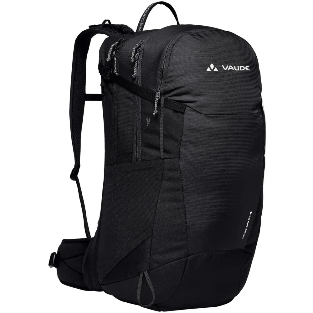 Vaude Wizard 24+4 Rucksack