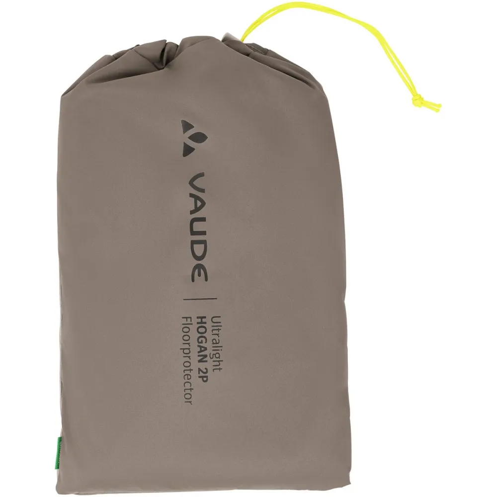 Vaude Ultralight Hogan 2P Zeltunterlage