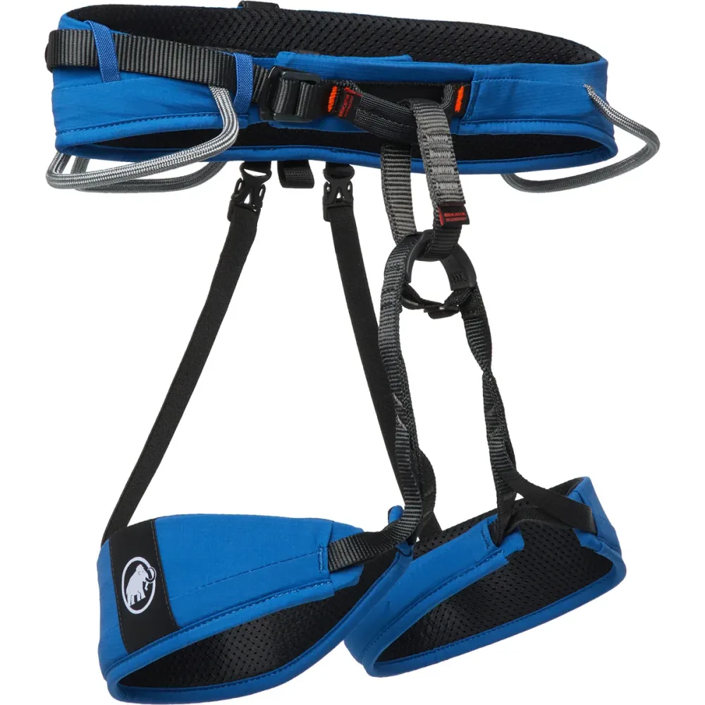 Mammut Ophir 1 Slide 2.0 Klettergurt