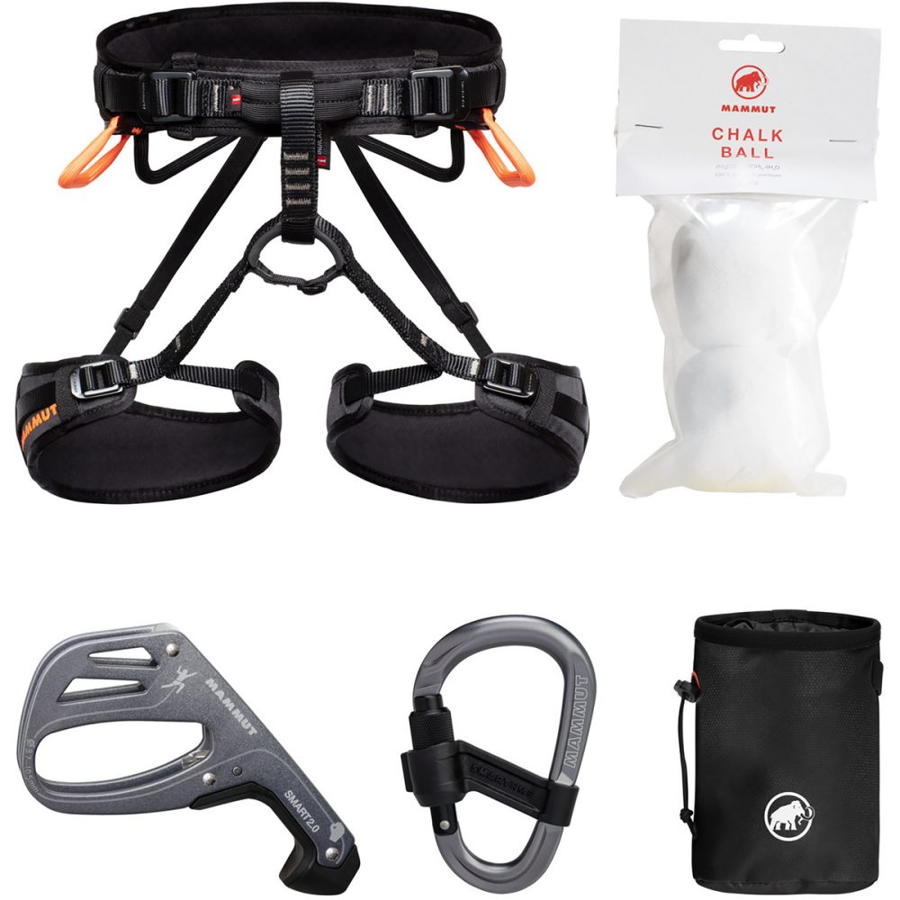 Mammut Ophir 4 Slide Kletterset