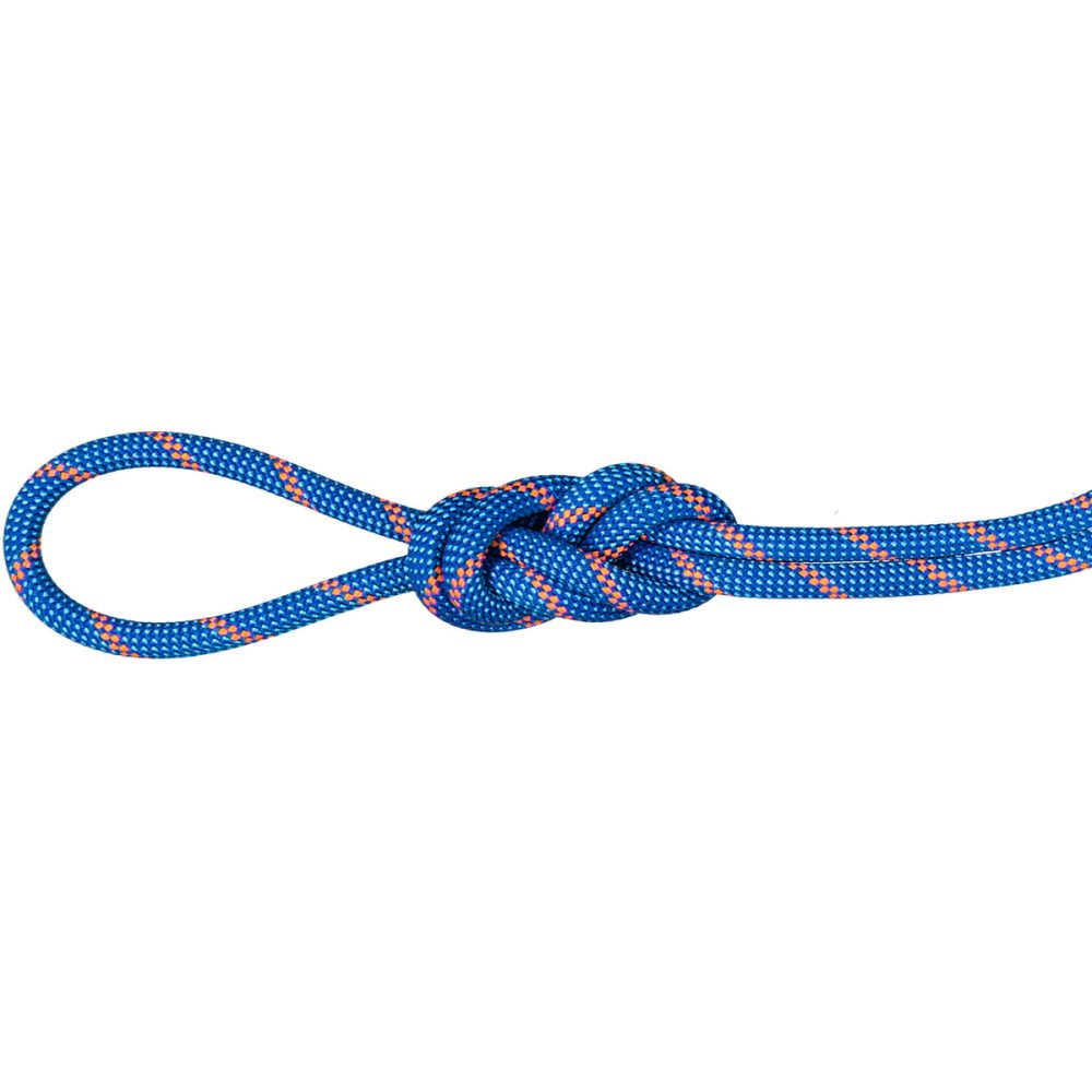 Mammut 7.5 Alpine Sender Dry 70m Kletterseil