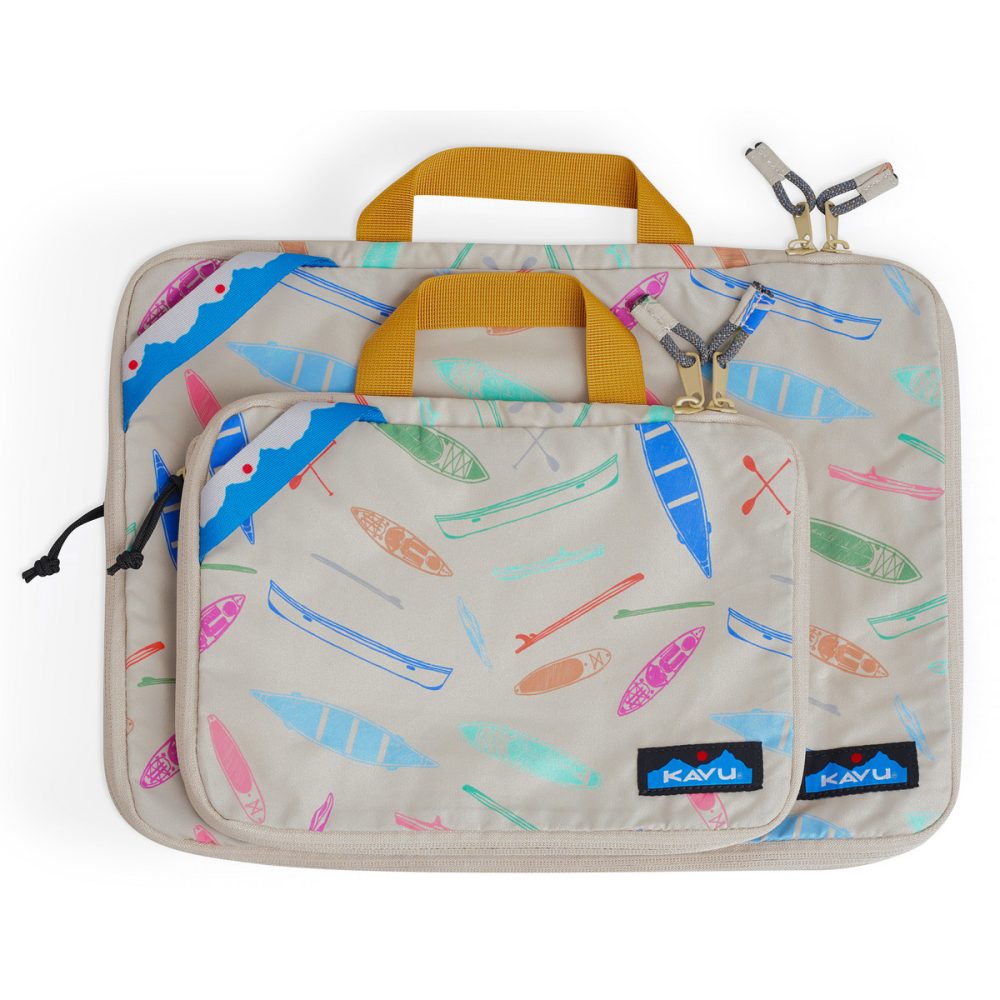 Kavu Wander Packtasche