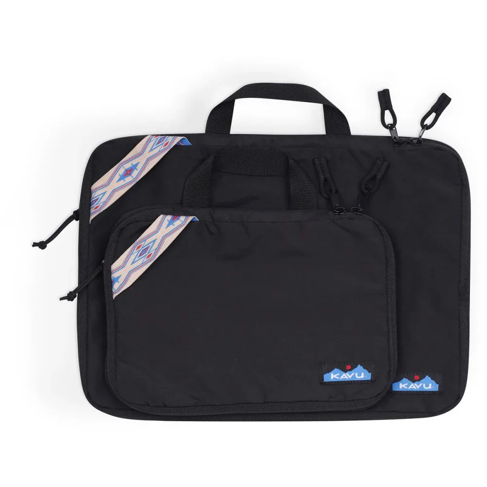 Kavu Wander Packtasche