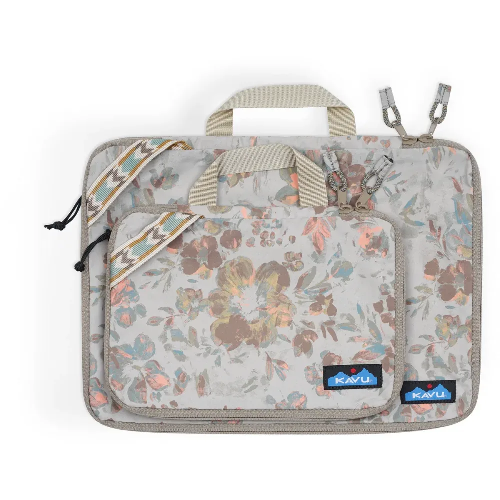 Kavu Wander Packtasche