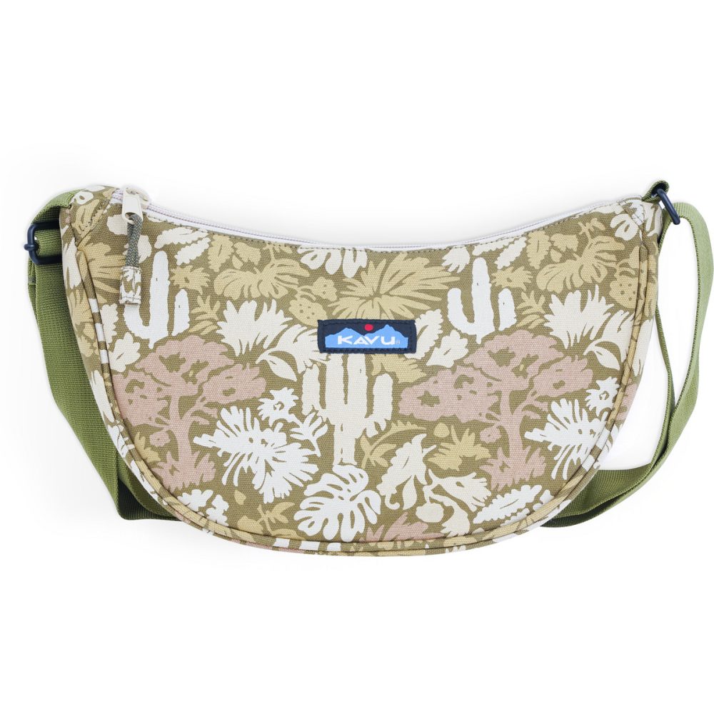 Kavu Saddle Satchel Umhängetasche