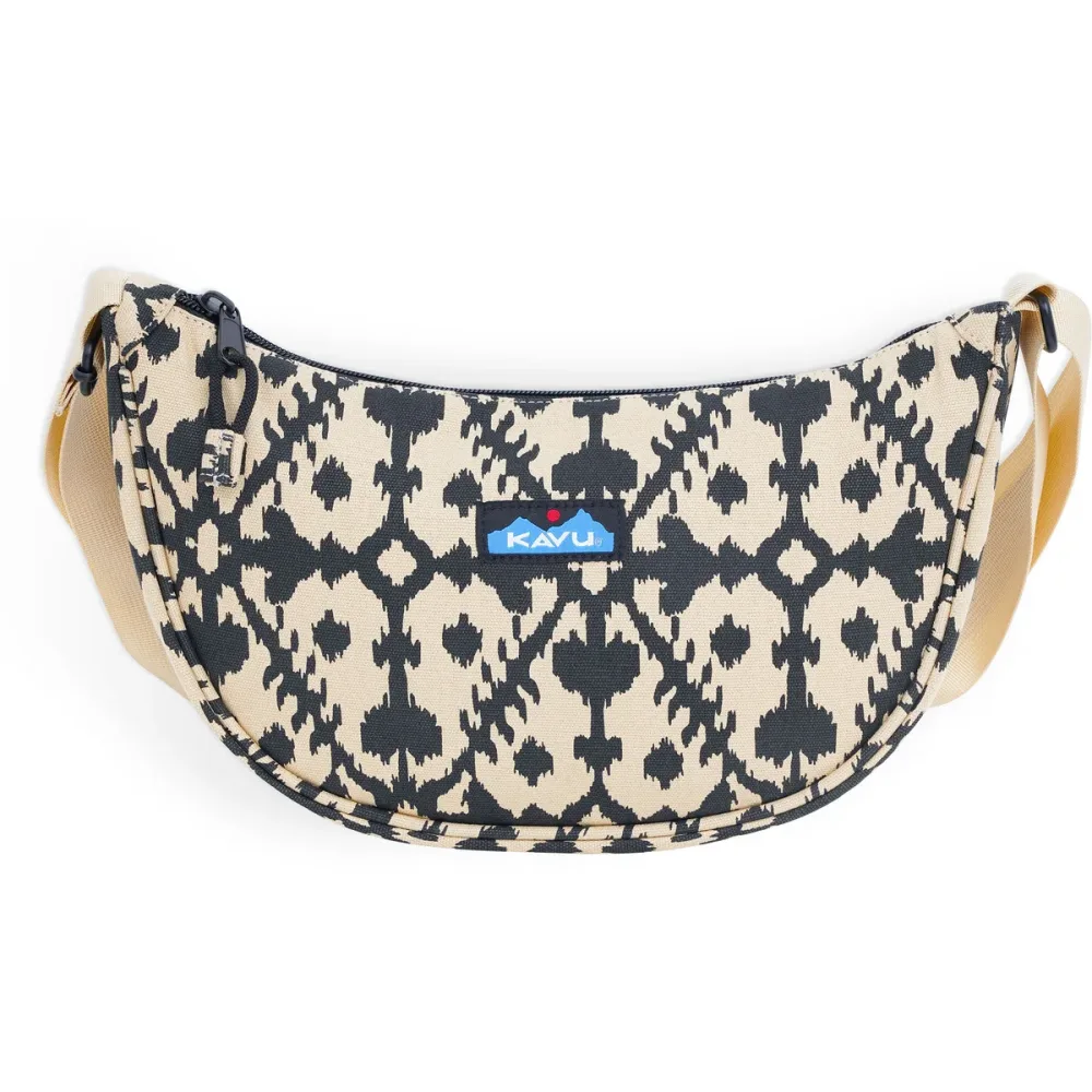 Kavu Saddle Satchel Umhängetasche
