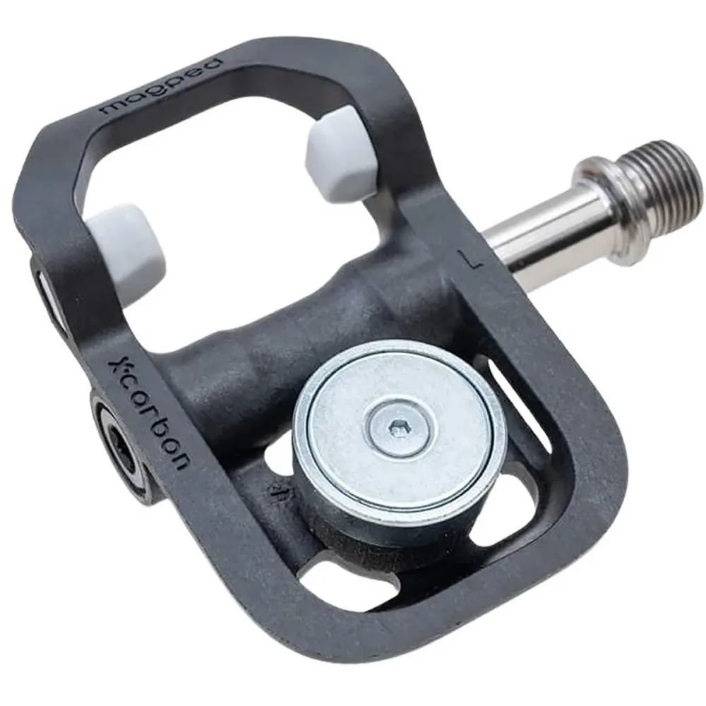 Magped Road2 Titanium Pedale
