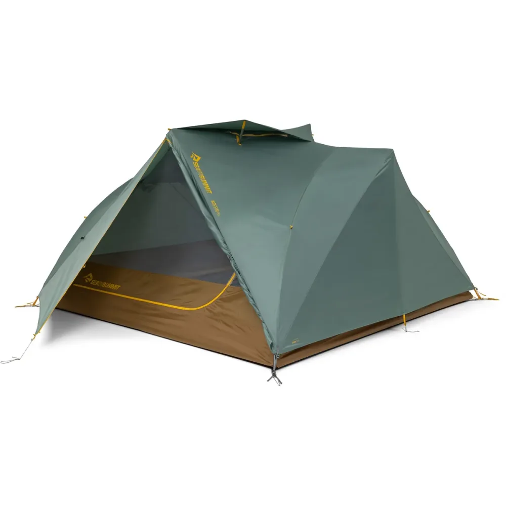 Sea to Summit Ikos Evo TR4 Zelt