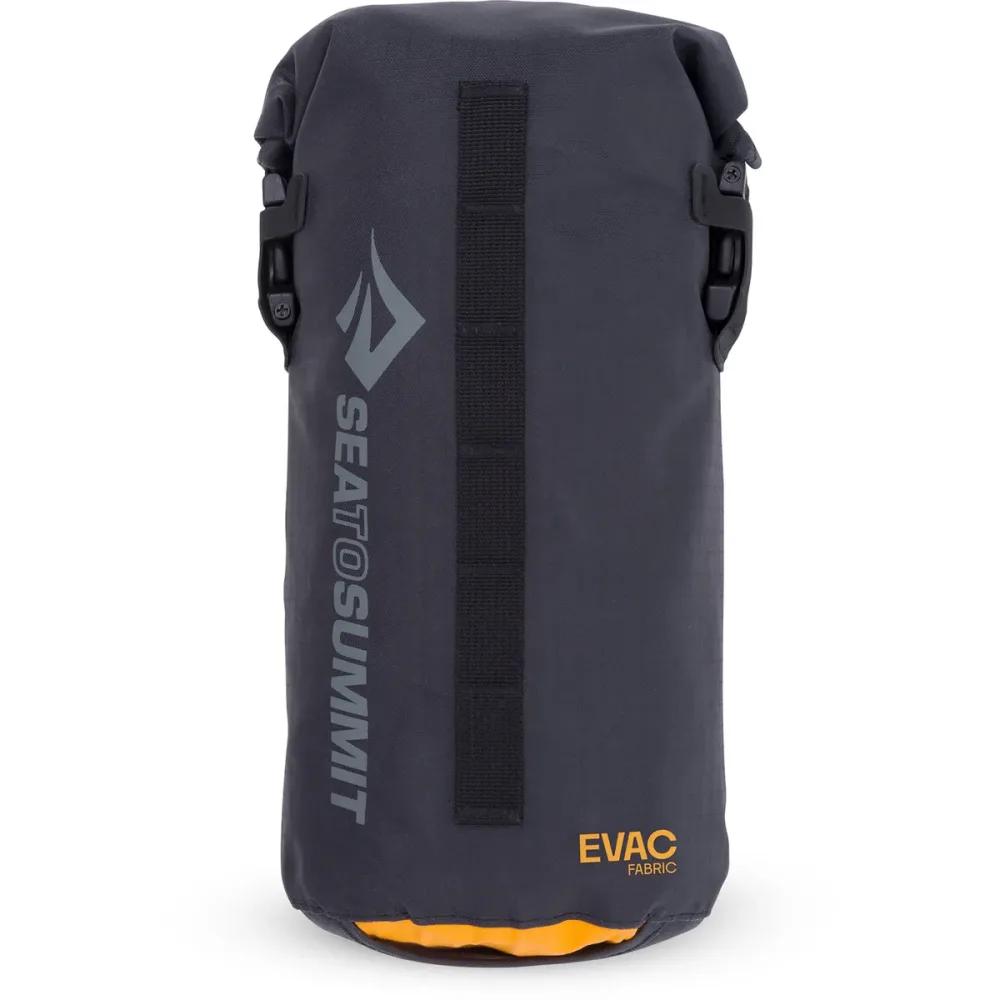Sea to Summit Evac Bikepack Dry Packsack Set