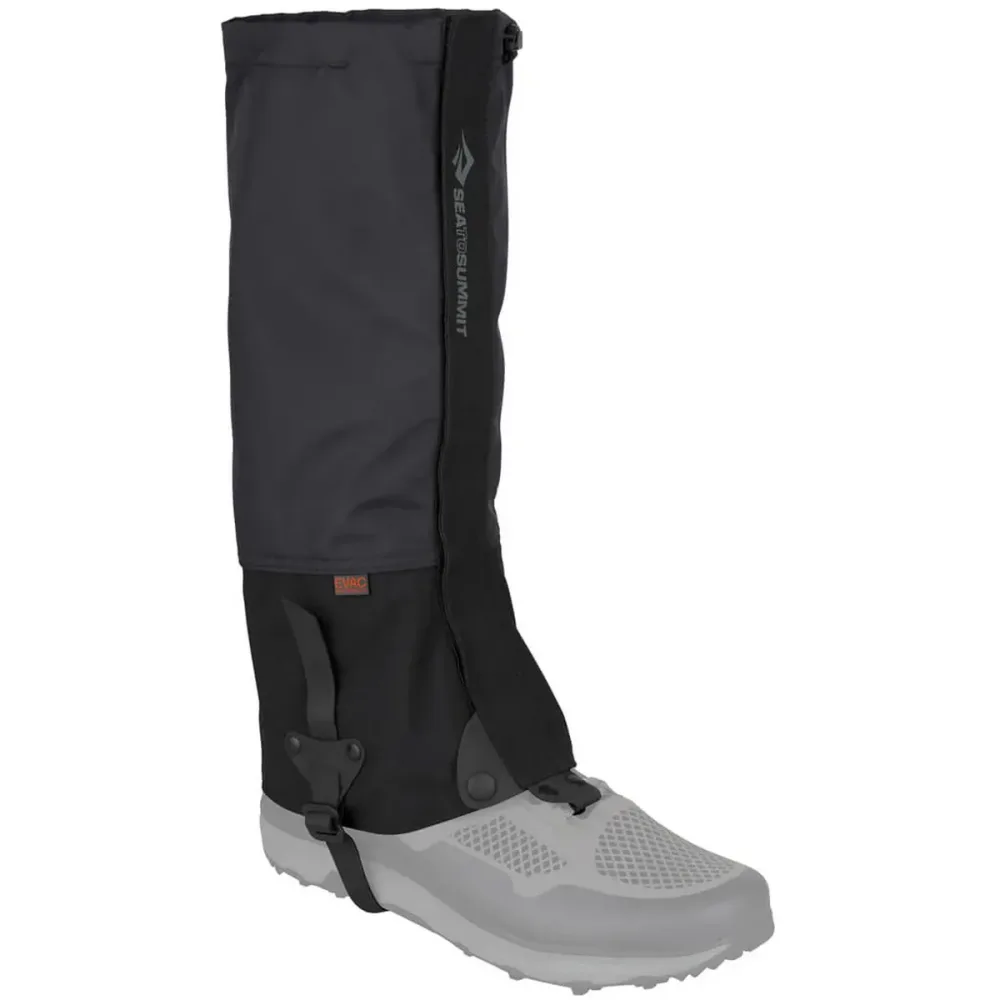Sea to Summit Alpine Evac Gamaschen