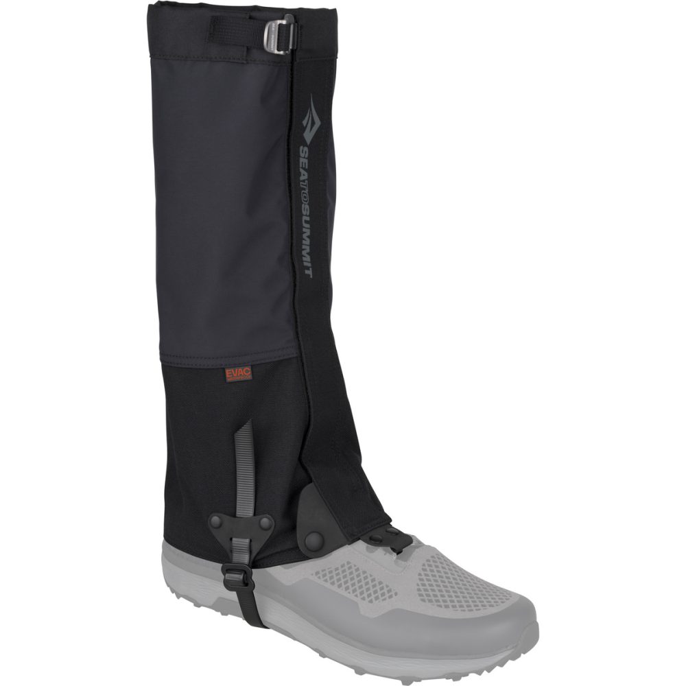 Sea to Summit Quagmire Evac Gamaschen