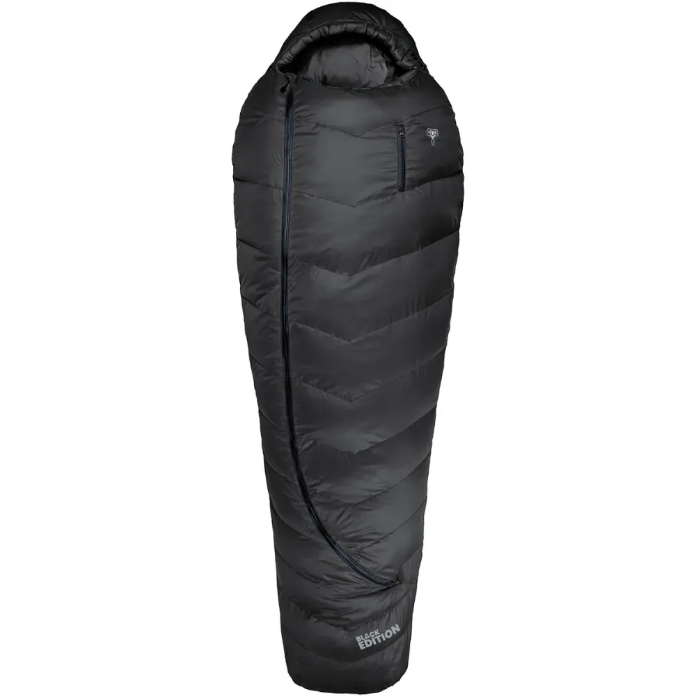 Grüezi Bag DownWool Subzero 2.0 Schlafsack