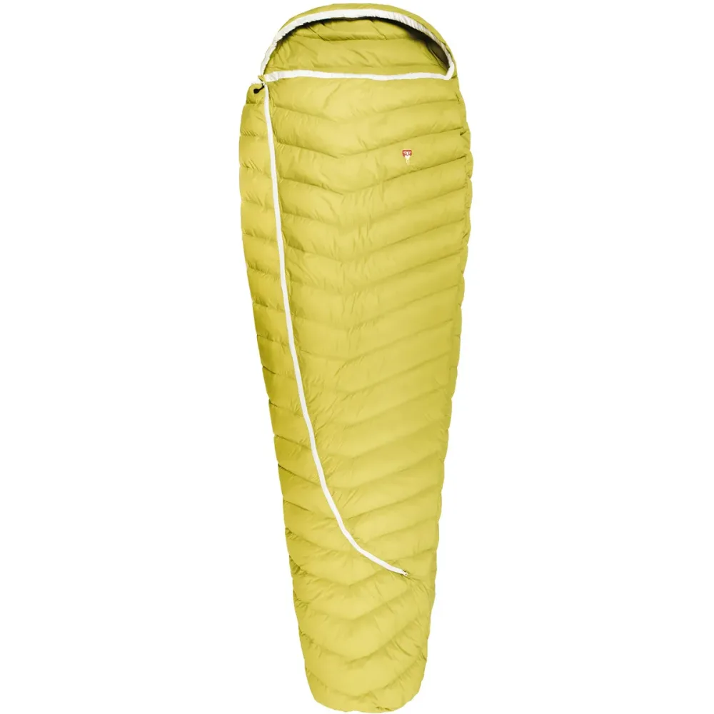 Grüezi Bag DownWool Extreme Light 2.0 Schlafsack