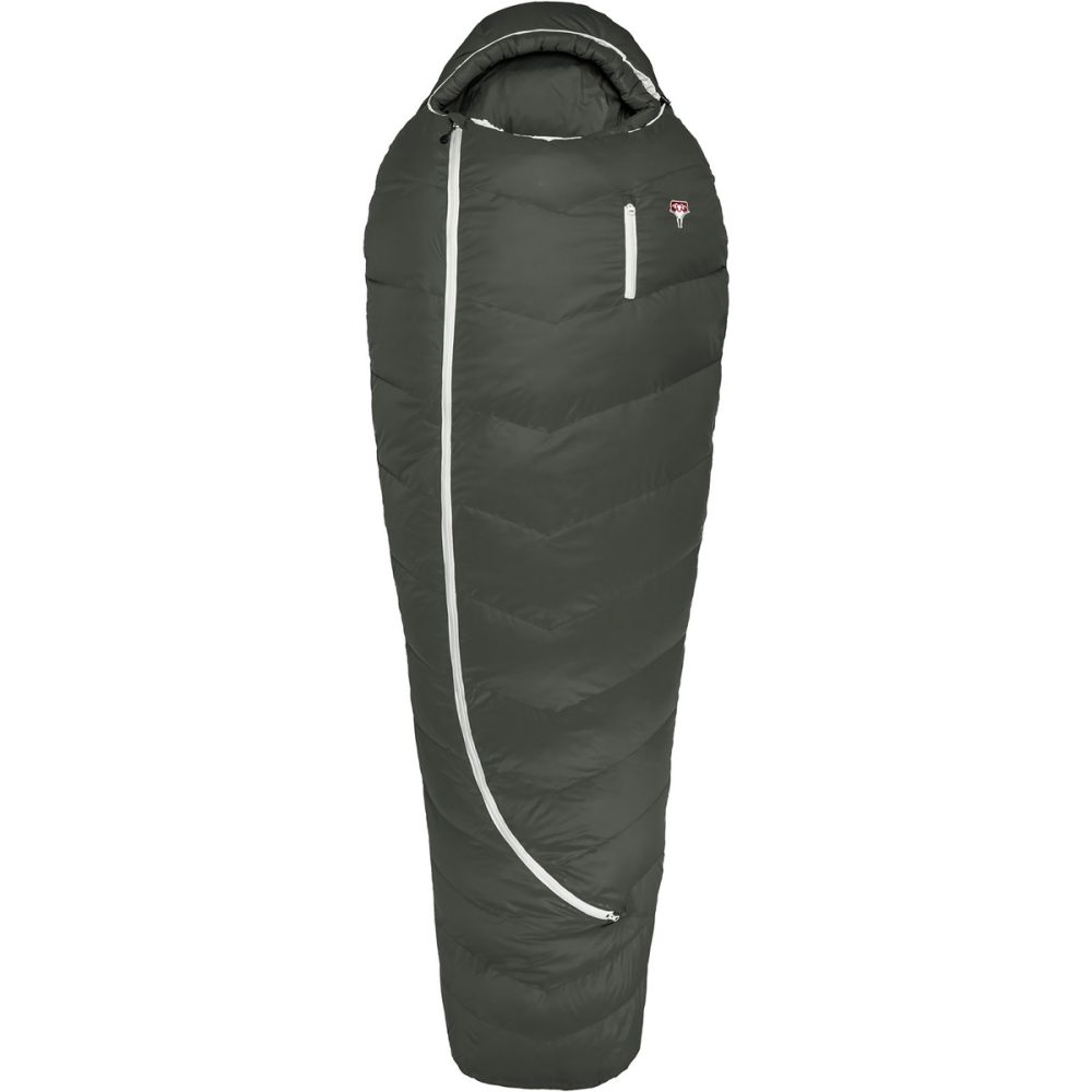 Grüezi Bag DownWool Summer 2.0 Schlafsack