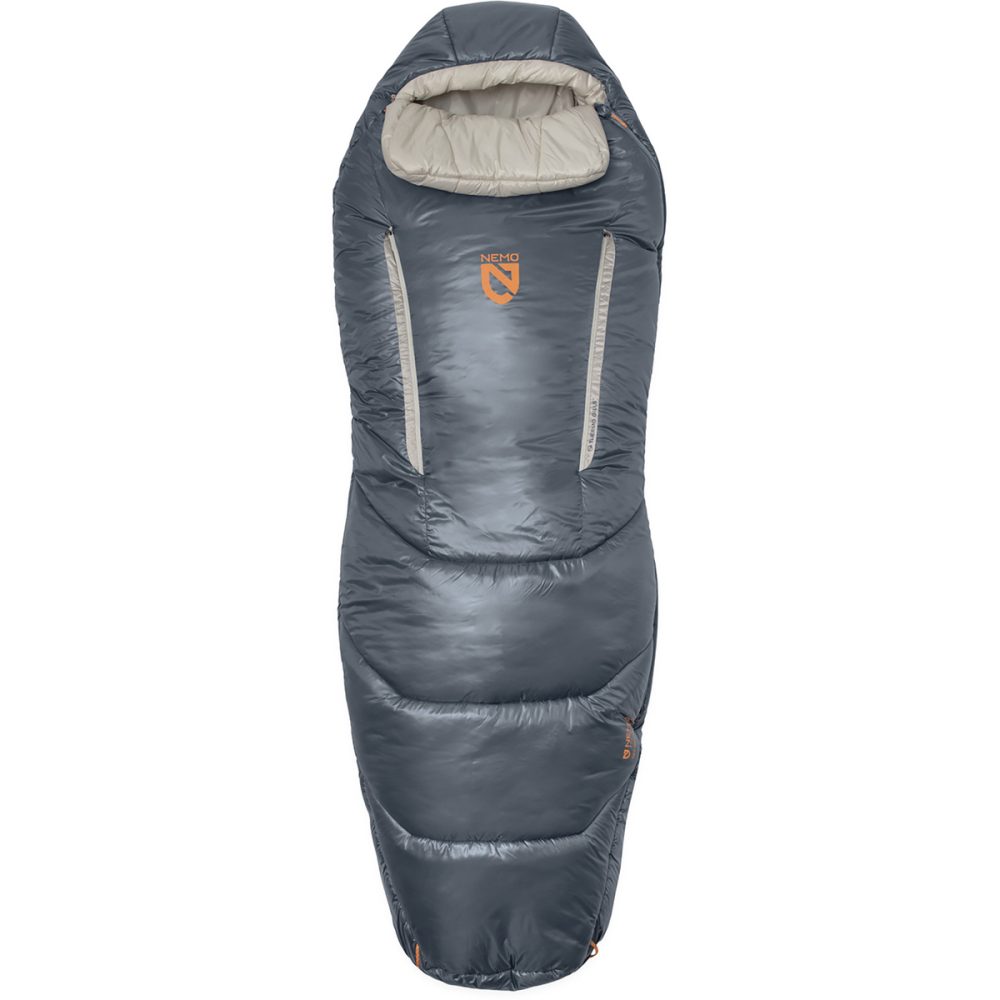 Nemo Equipment Herren Forte 20 Schlafsack