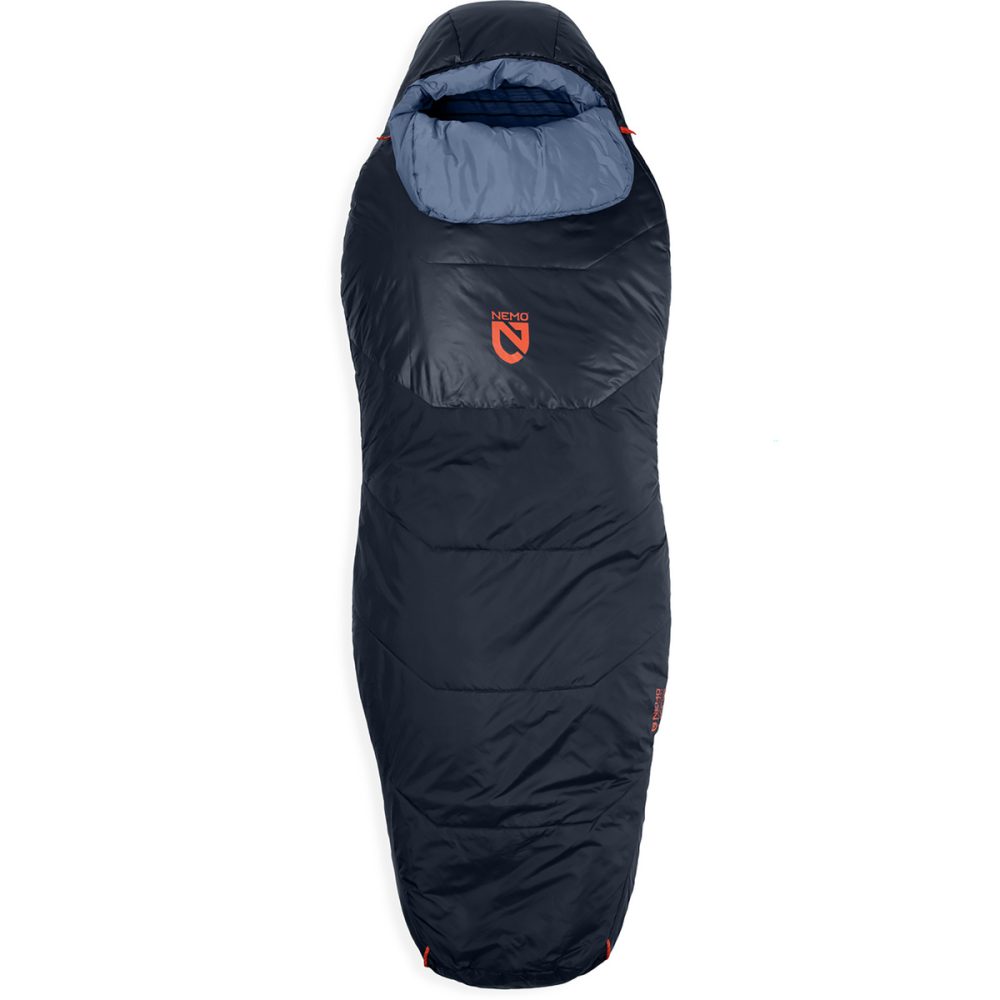 Nemo Equipment Herren Tempo 20 Schlafsack