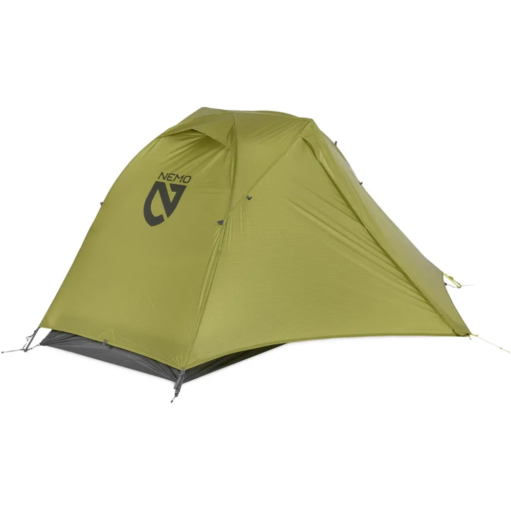 Nemo Equipment Dragonfly OSMO 1P Zelt