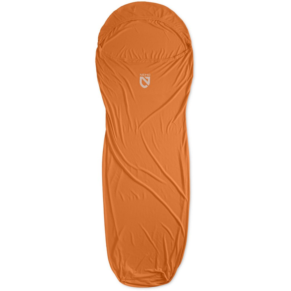 Nemo Equipment Tracer Blaze Schlafsack