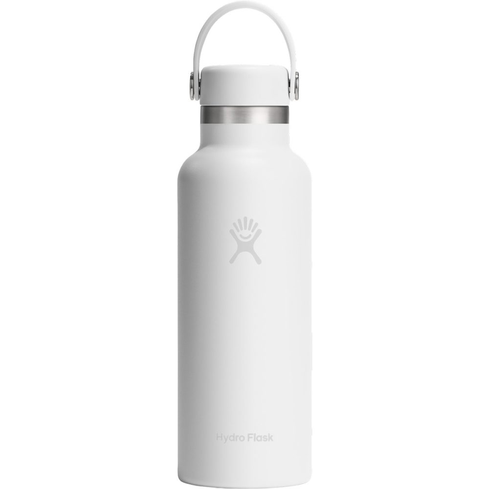 Hydro Flask 18oz Standard Flex Cap Isolierflasche