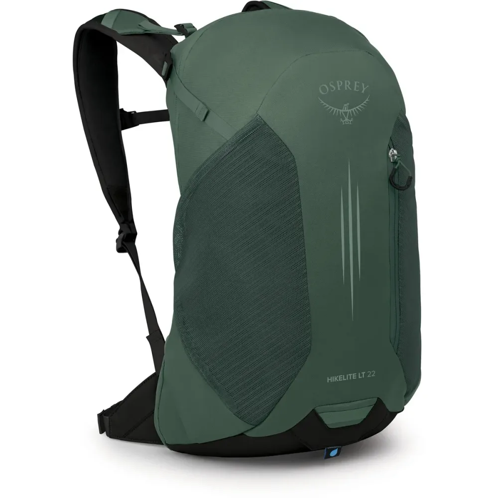 Osprey Hikelite LT 22 Rucksack