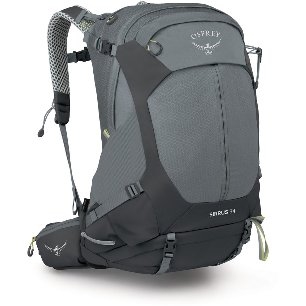 Osprey Damen Sirrus 34 Rucksack