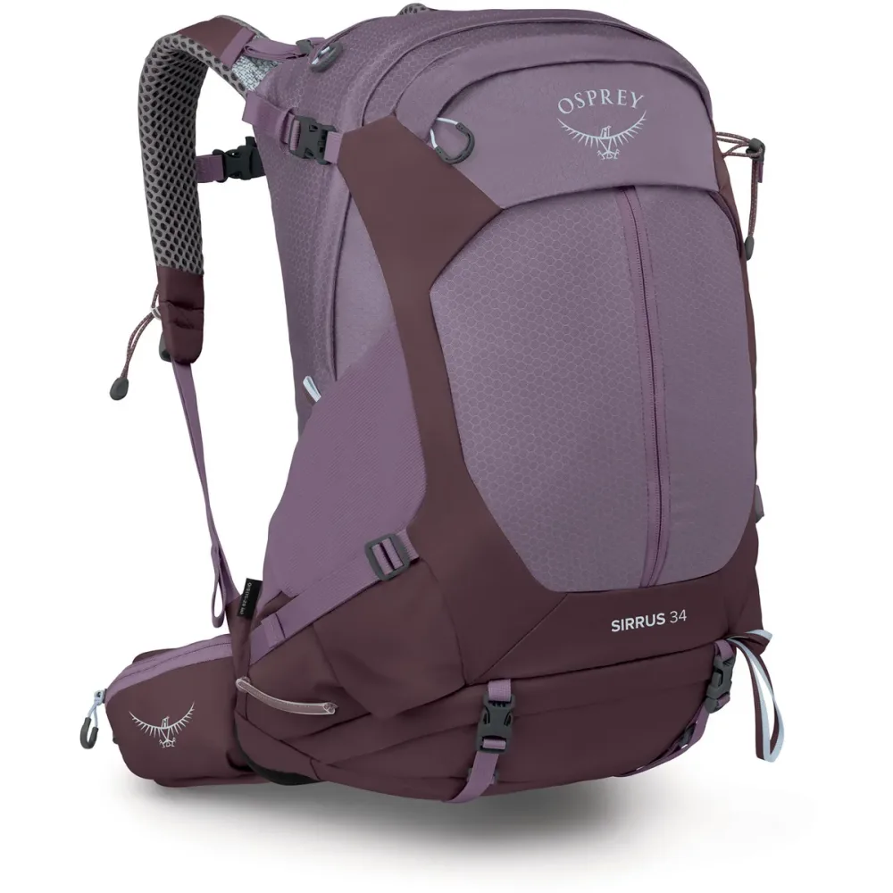 Osprey Damen Sirrus 34 Rucksack