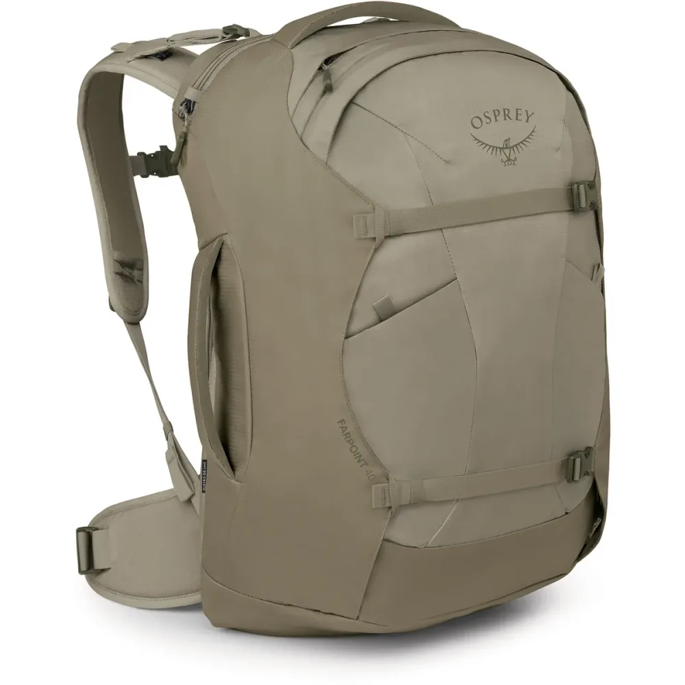 Osprey Farpoint 40 Rucksack