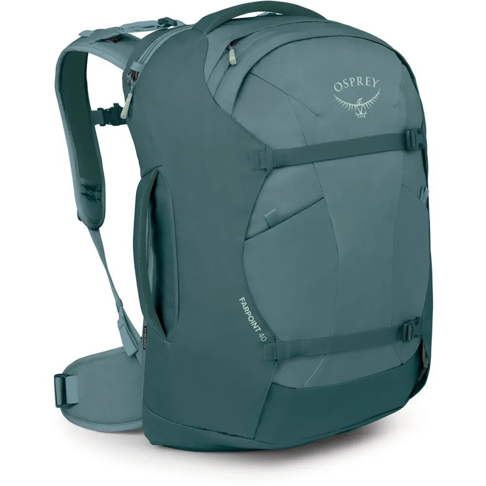 Osprey Farpoint 40 Rucksack
