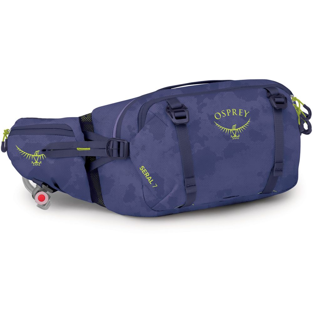 Osprey Seral 7 Hüfttasche