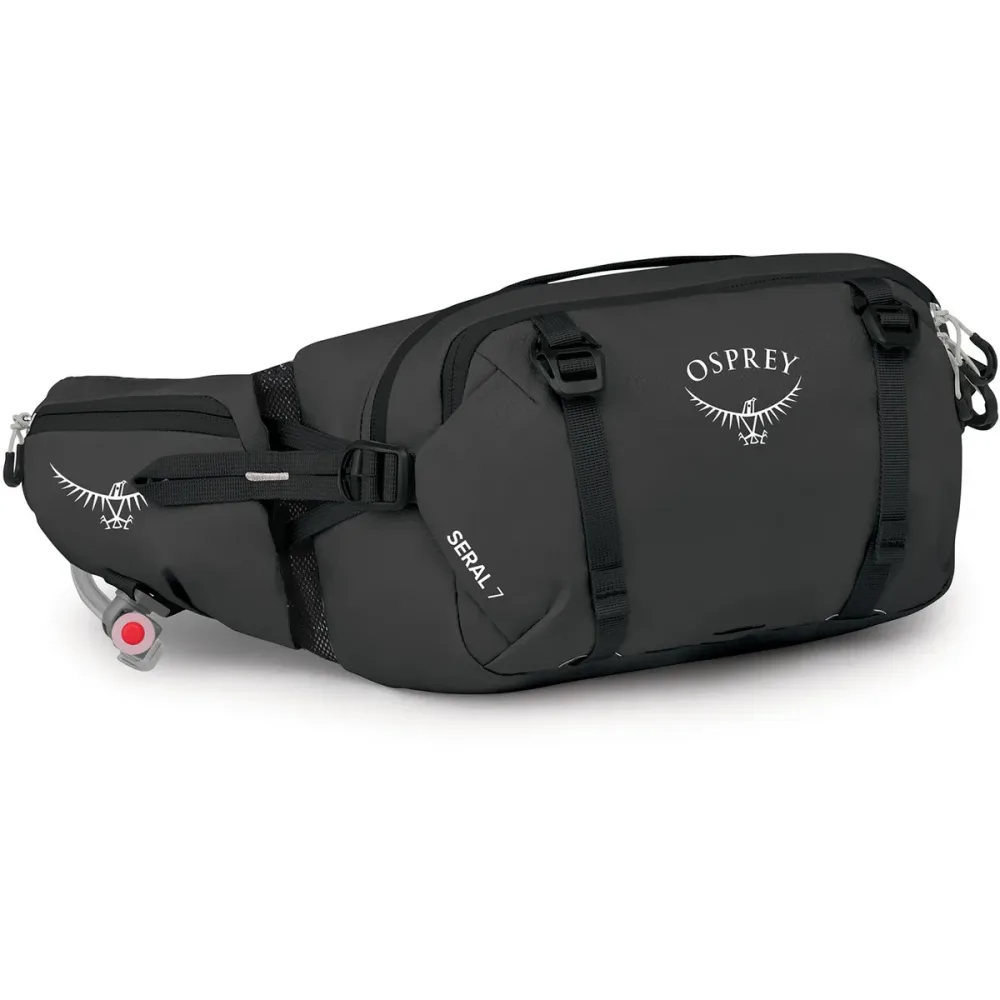 Osprey Seral 7 Hüfttasche