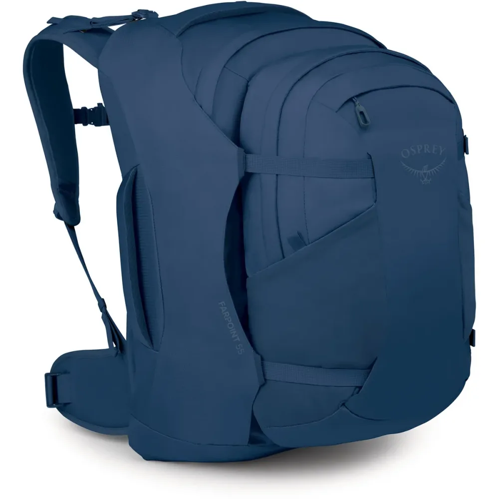 Osprey Farpoint 55 Rucksack