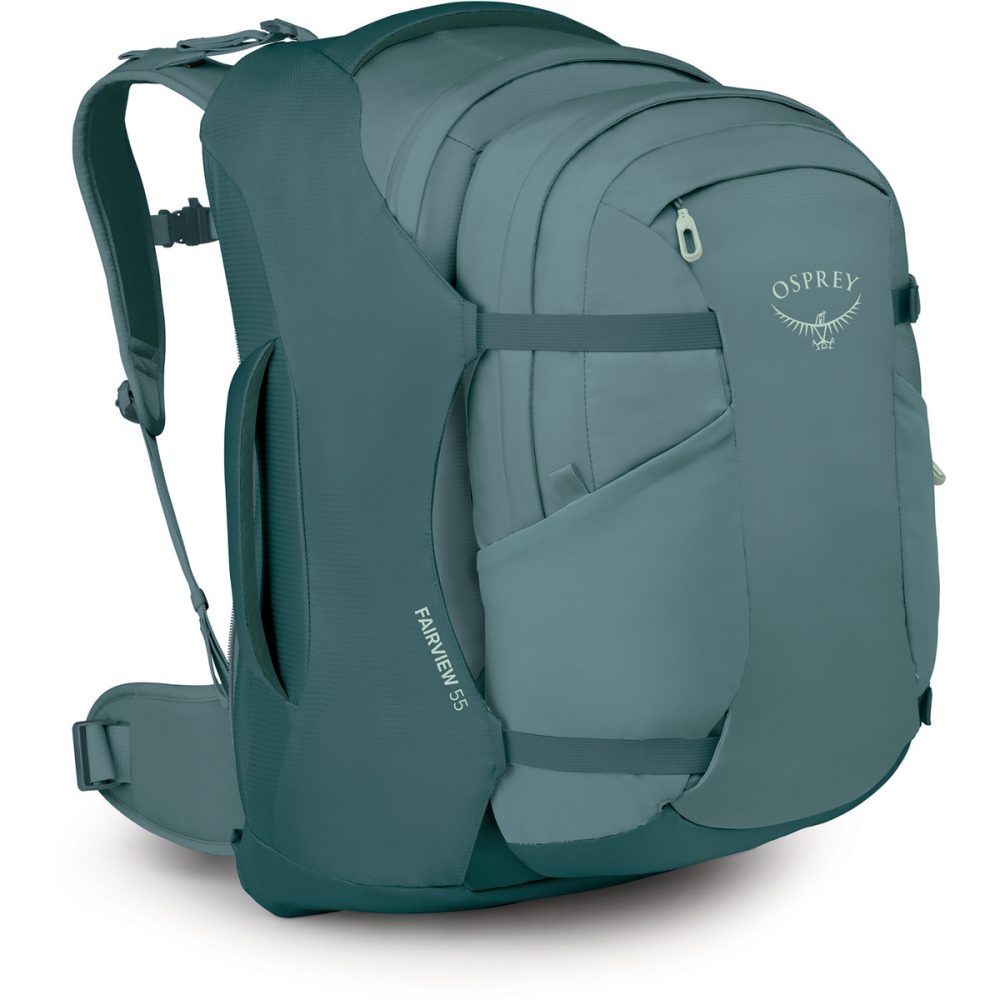 Osprey Damen Fairview 55 Rucksack