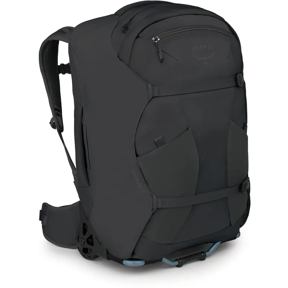 Osprey Damen Farpoint Fairview Wheels 36 Reisetasche