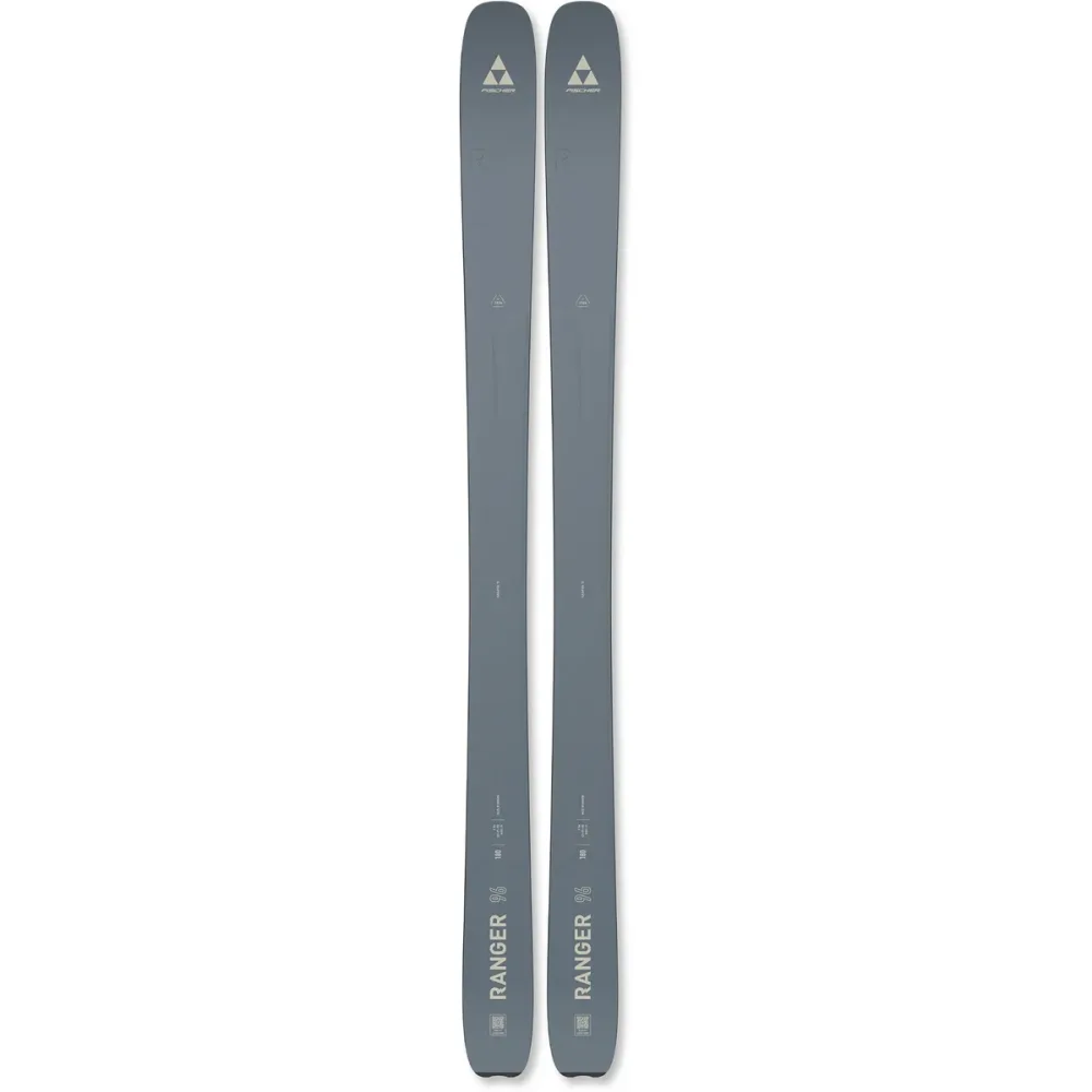 Fischer Ranger 96 Freerideski 26/27