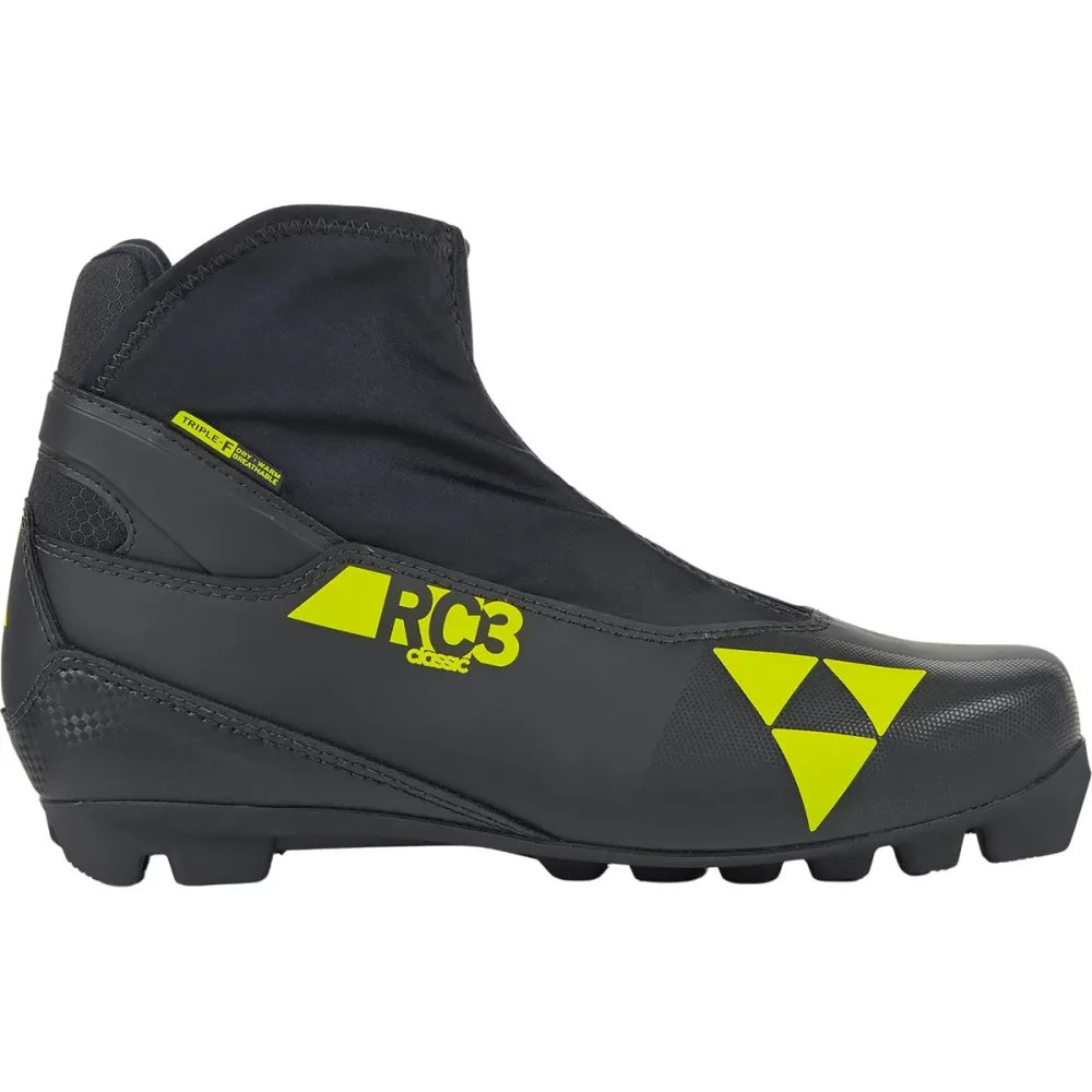 Fischer RC3 Classicschuhe