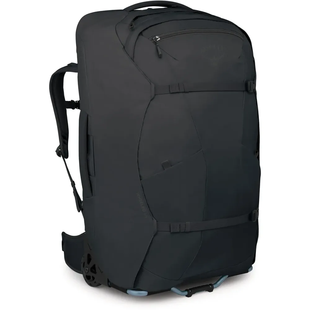 Osprey Damen Farpoint Fairview Wheels 65 Reisetasche