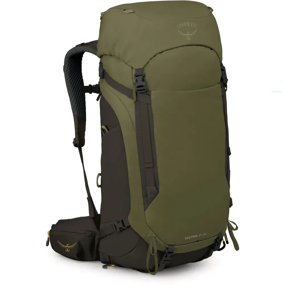 Osprey Kestrel LT 45 Rucksack