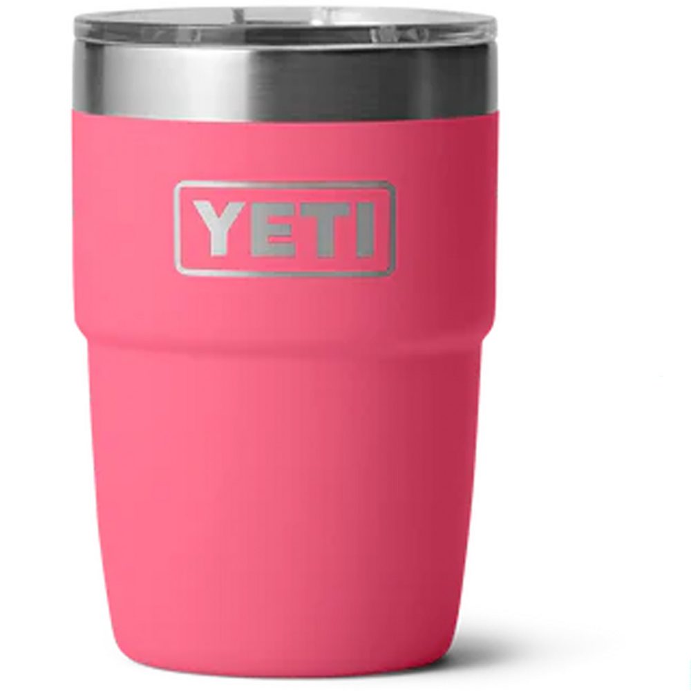 Yeti Rambler 8oz CL Stackable Isolierbecher