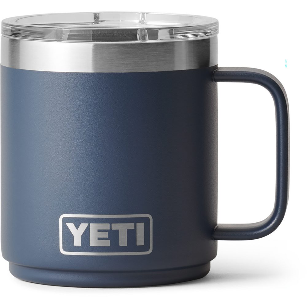 Yeti Rambler 10oz CL Mug MS Isolierbecher